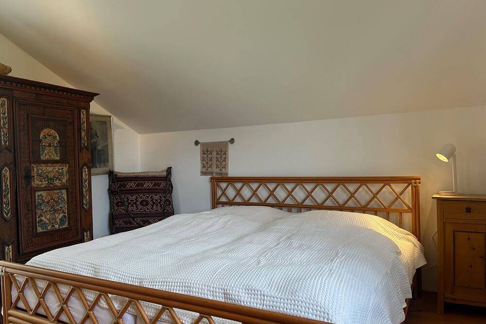 Ganze Wohnung, Ferienwohnung/App. für 6 Gäste mit 160m² in Trostberg in Trostberg, Landkreis Traunstein