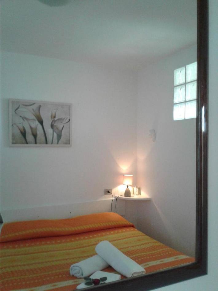 Gîte pour 7 personnes, avec balcon et vue à Peschici - 4