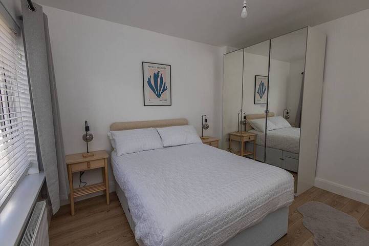 Wohnstätte-Deluxe-Eigenes Badezimmer-Veranda in Portrush, Grafschaft Londonderry