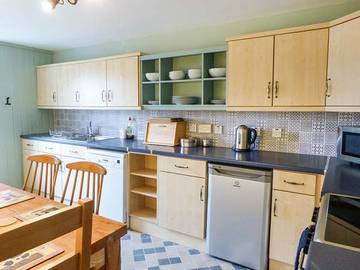 Glamping for 6 People in Cairngorms National Park, Scotland, Photo 4