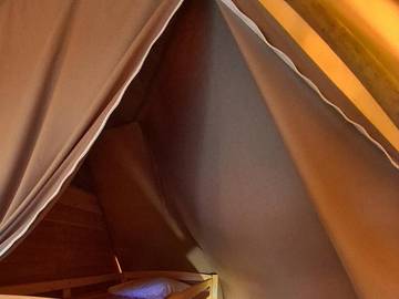 Camping pour 4 Personnes dans Arc-et-Senans, Doubs, Photo 4