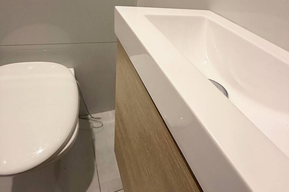 Entire apartment, Independent studio 3 min from Colmar in Andolsheim, Colmar region