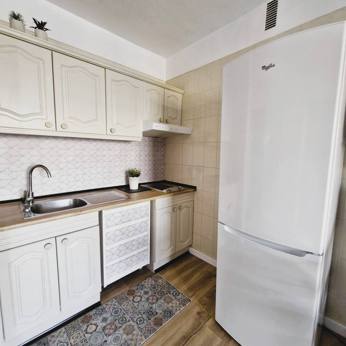 Gîte pour 4 personnes, avec terrasse à Santiago del Teide - 3