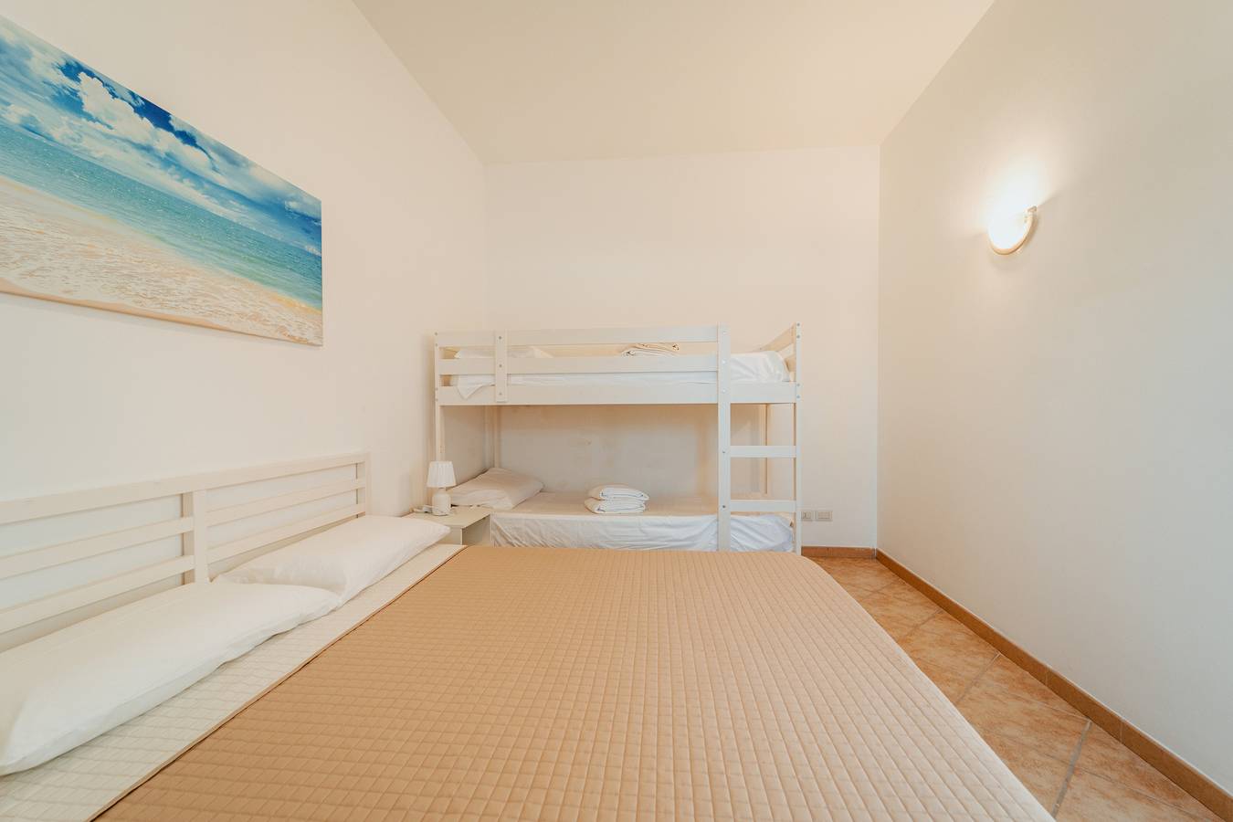 Gotha Beach Srl - Villino Magnolia in Ladispoli, Provincia di Roma