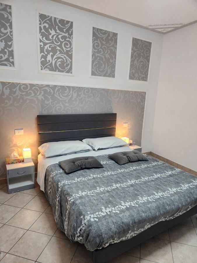 Appartamento per 3 persone, con panorama, con animali domestici a L'Aquila