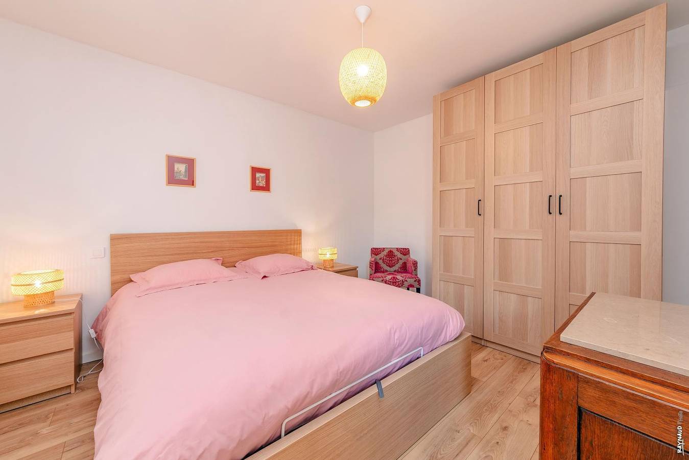 Les 3 Marronniers in Gaillac, Région d'Albi