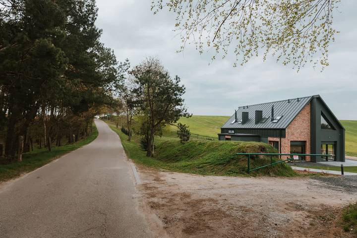 Ferienwohnung für 7 Personen, mit Garten und Whirlpool, mit Haustier - 1