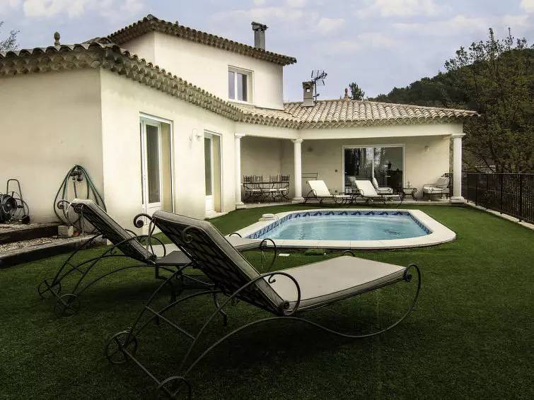 Maison 6 Personnes in Draguignan, Draguignan en omgeving