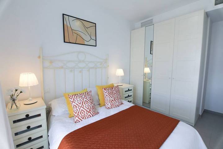 Ferienwohnung für 2 Personen in Andalusien - 2