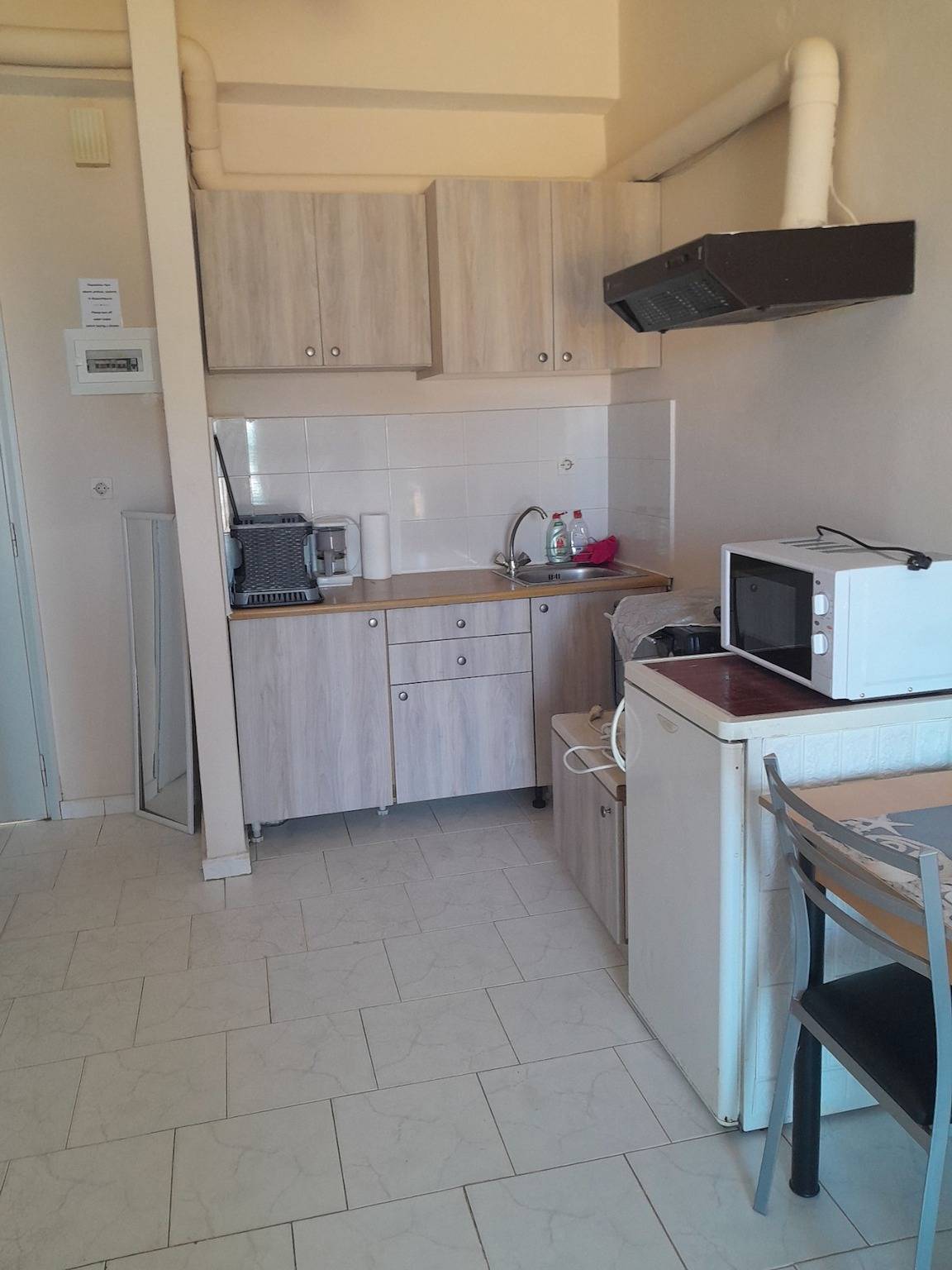 Entire apartment, Sun & Beach Apartments in Chania 9 in Chania region