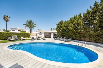 Chalet para 12 Personas en Guia, Distrito de Faro, Foto 1