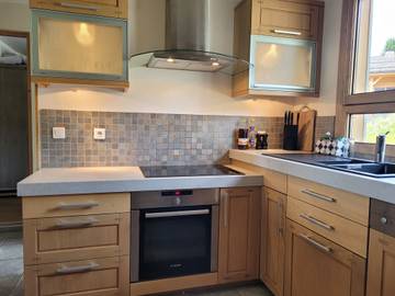 Chalet für 8 Personen in Les Gets, Les Portes du Soleil, Bild 3