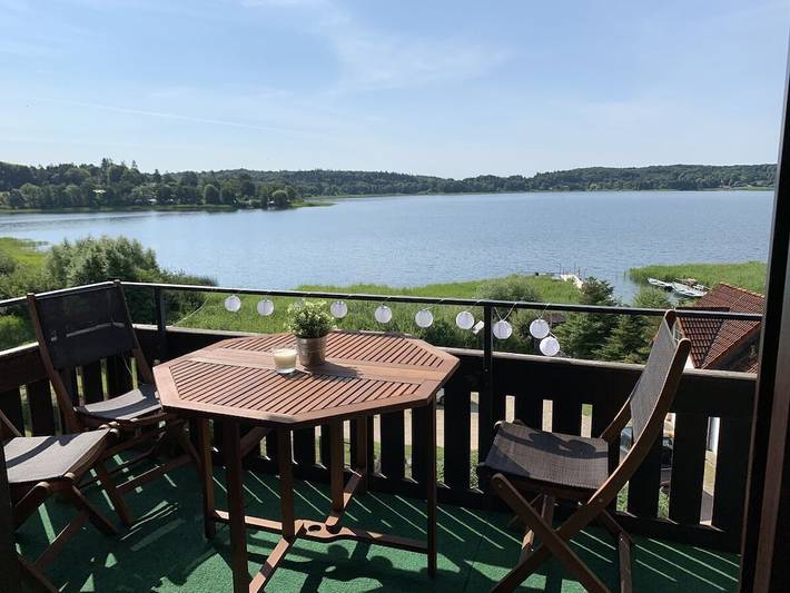 Ferienhaus für 2 Personen, mit Pool und Sauna