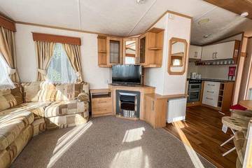 Static Caravan for 6 People in Hunstanton, Norfolk, Photo 4