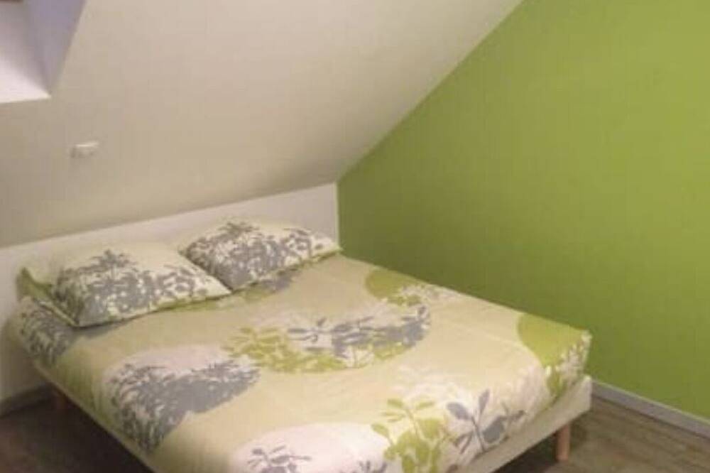 Gîte 16 personnes chez les 2 frères in Yvré-le-Pôlin, Sarthe