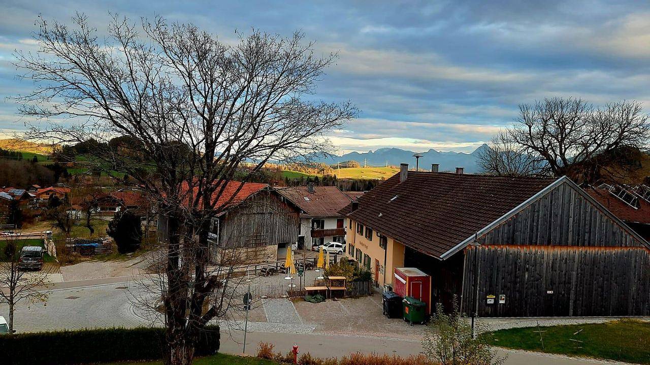 Ganze Ferienwohnung, Ferienwohnung für 4 Personen (40 m²) in Pfronten in Pfronten, Bayerisch Schwaben