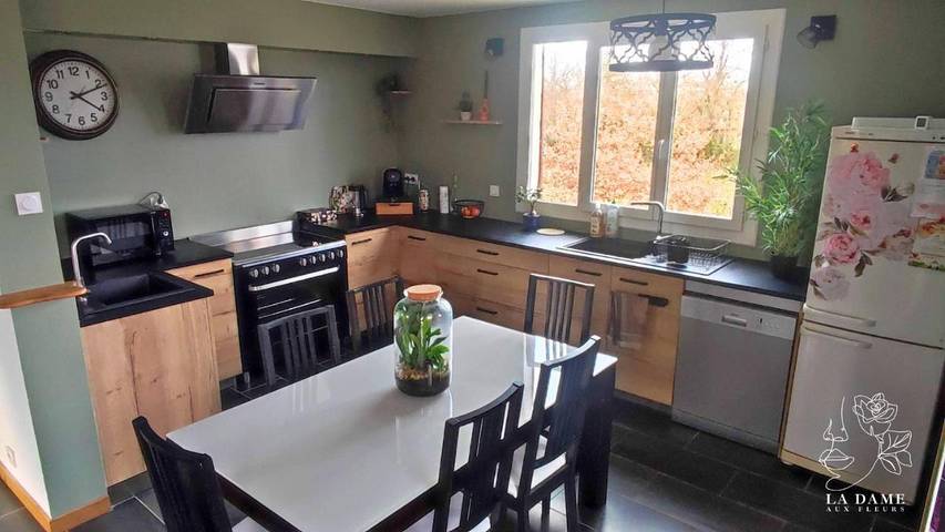 Gîte pour 6 personnes, avec piscine et jardin à Lavaur - 2