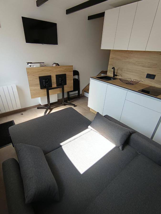 Gîte pour 4 personnes, avec terrasse à Mouroux - 2