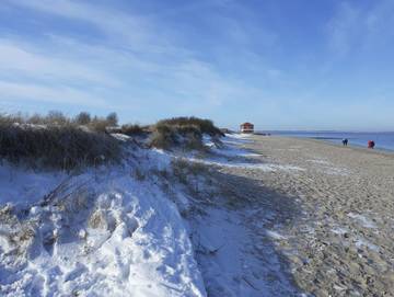 Ferienwohnung für 6 Personen in Wangerland, Metropolregion Bremen-Oldenburg, Bild 3
