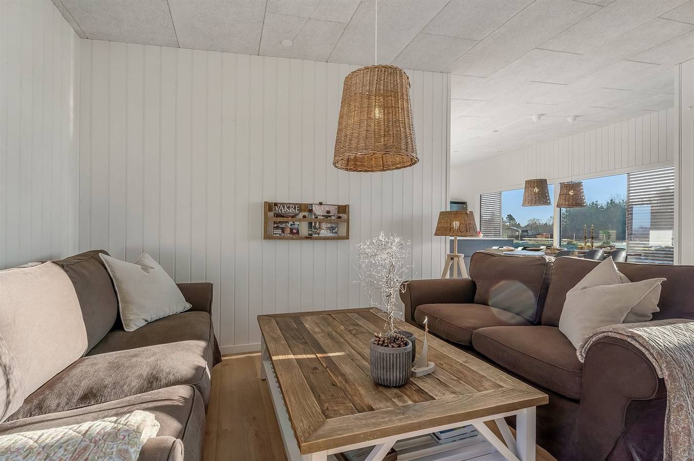 Home in Væggerløse with sauna in Væggerløse, Svenske Østersøen