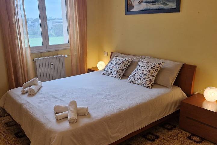 Ferienwohnung für 4 Personen - 1