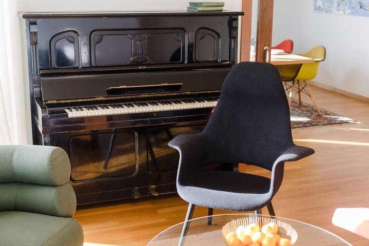 Villa pour 12 personnes, avec sauna ainsi que jardin et jacuzzi à Srebreno - 3