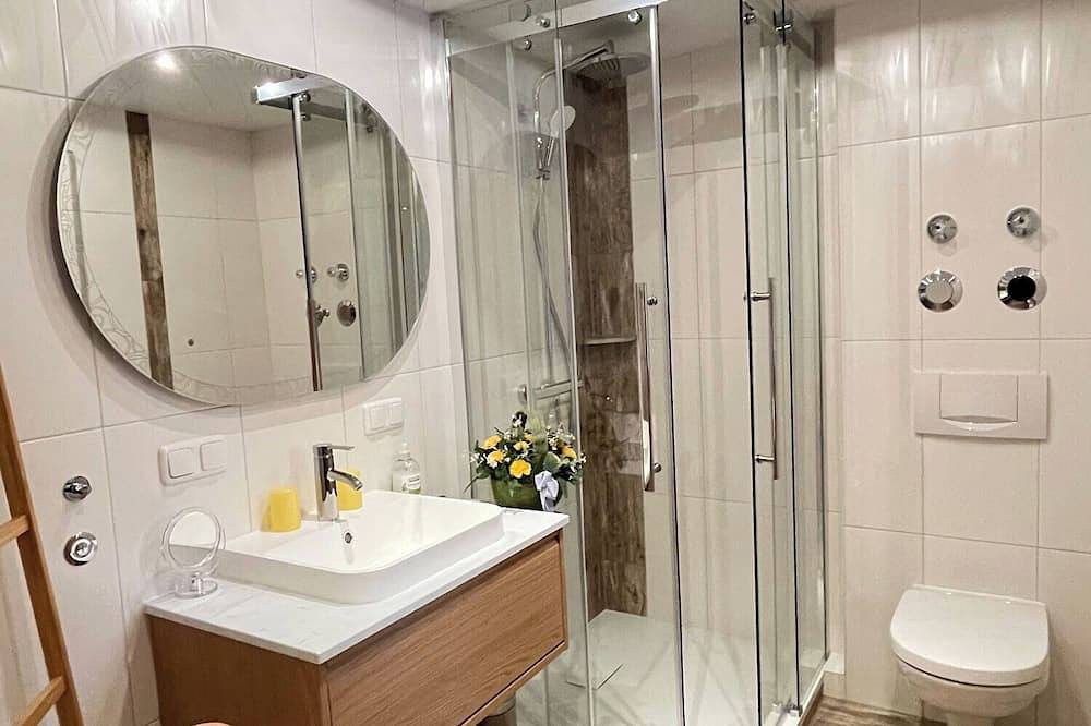 Ganze Wohnung, Ferienwohnung für 1-2 Personen, ca. 45qm in Marktschellenberg, Berchtesgadener Alpen