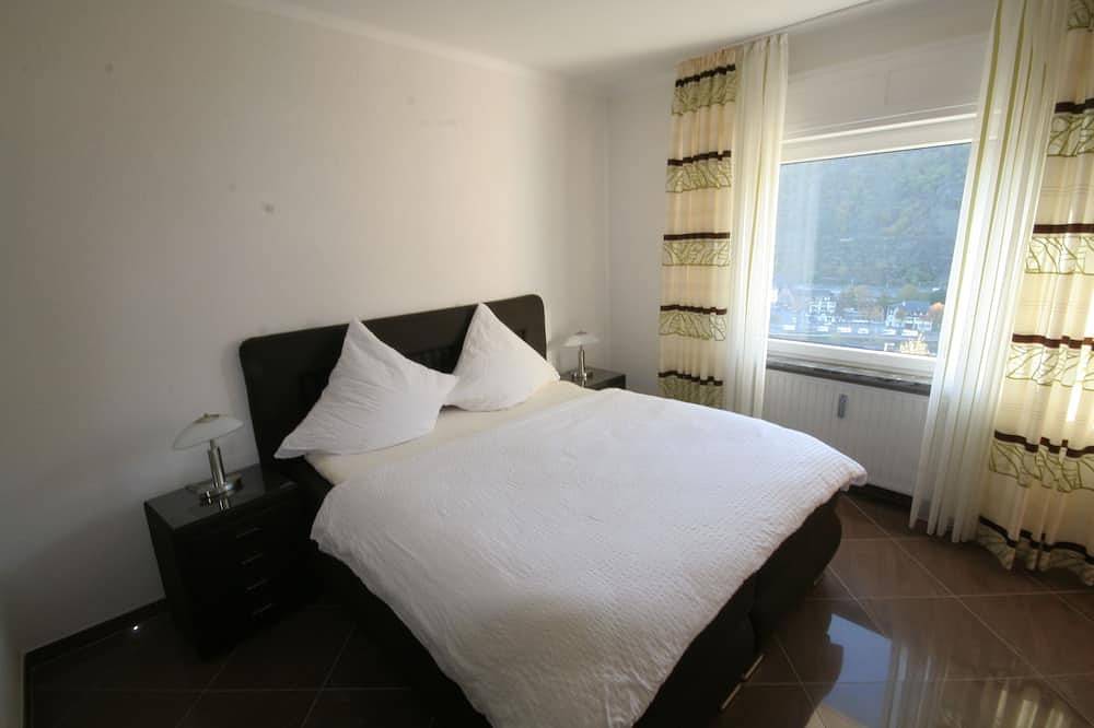 Ganze Wohnung, Komfortable hochwertig eingerichtete**** Dtv-Sterne Ferienwohnung für 2 Personen in Cond, Cochem