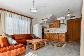 Villa for 6 People in Fethiye, Muğla Province, Photo 2