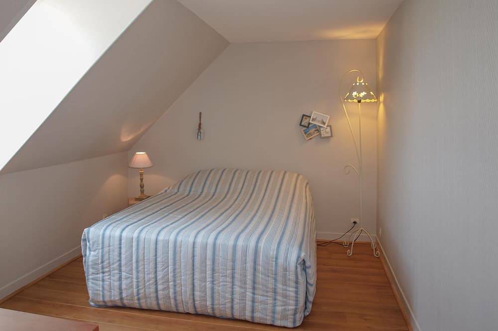 Gemütliches Zuhause in Pleubian mit. in Pleubian, Rosa Granitküste
