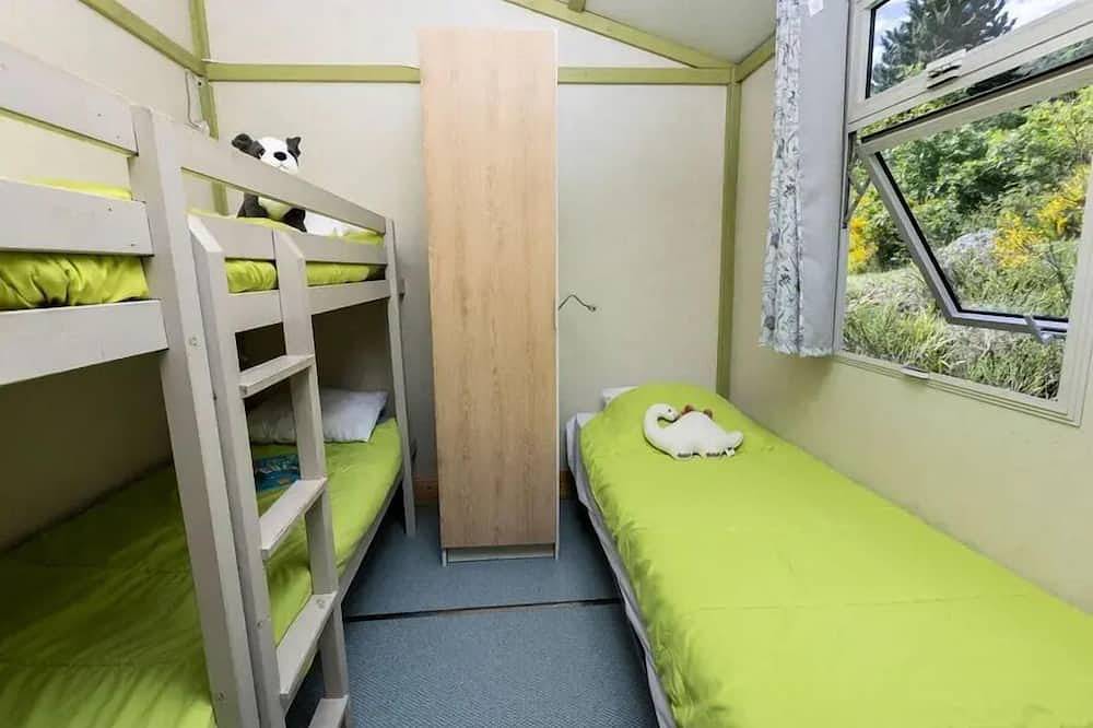 Chalet Ciela Family - 2 chambres 5 personnes in Serres (Hautes-Alpes), Région de Gap