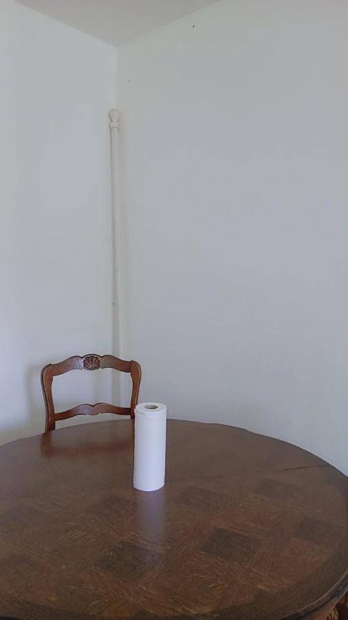 Gîte pour 3 personnes, avec balcon, animaux acceptés à Ris-Orangis - 4