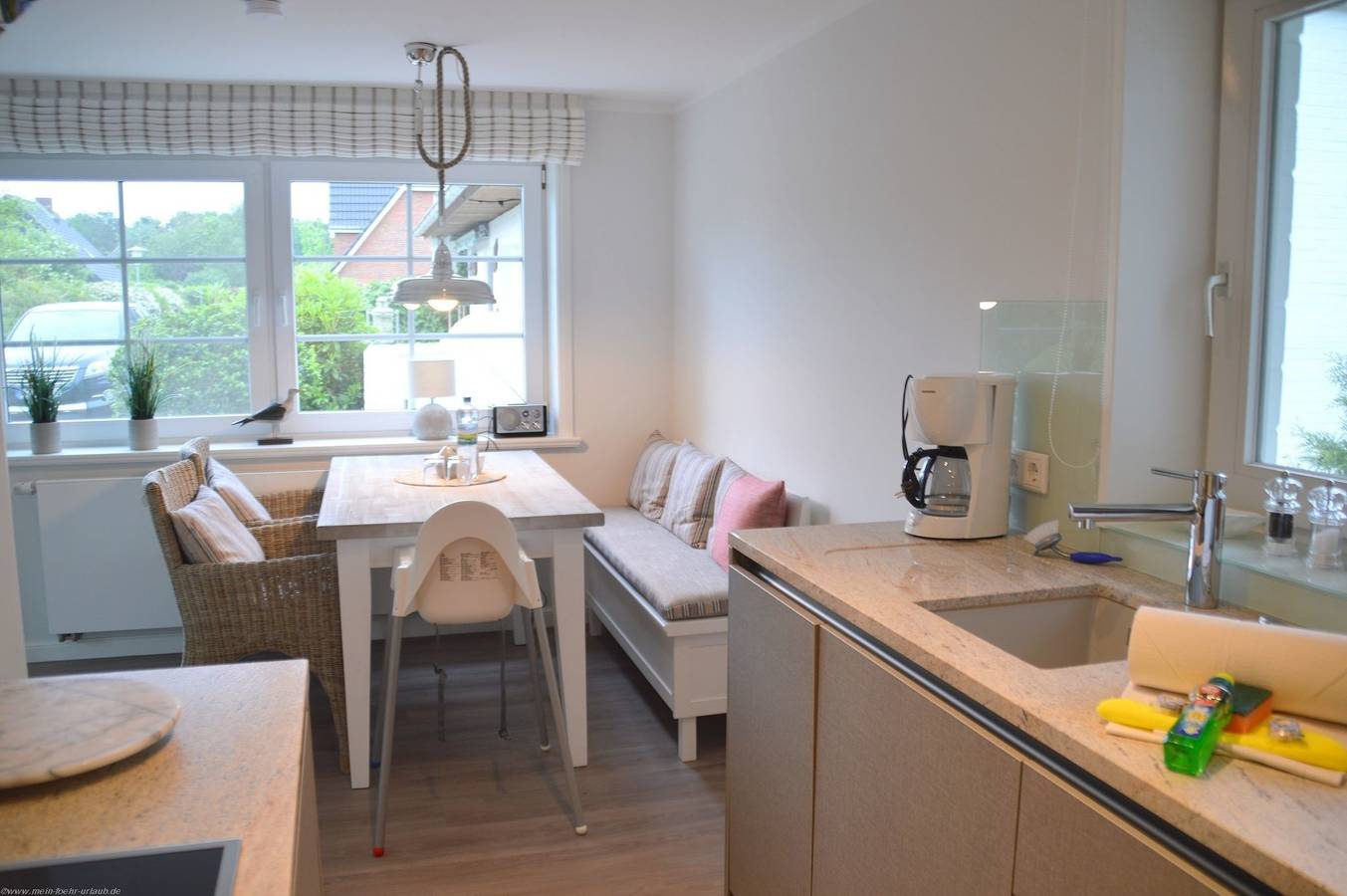 Am Maisfeld Ferienhaus in Wyk auf Föhr (Stadt), Wyk auf Föhr