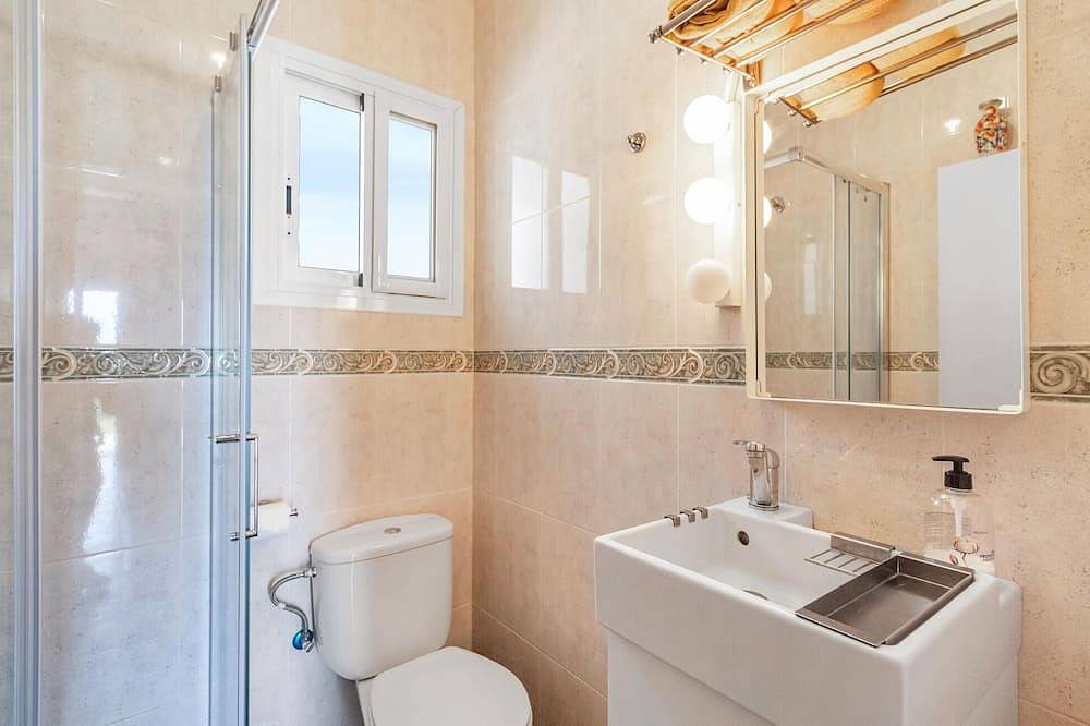 Amazing home in El Morche in Torrox, Cordillera Penibética