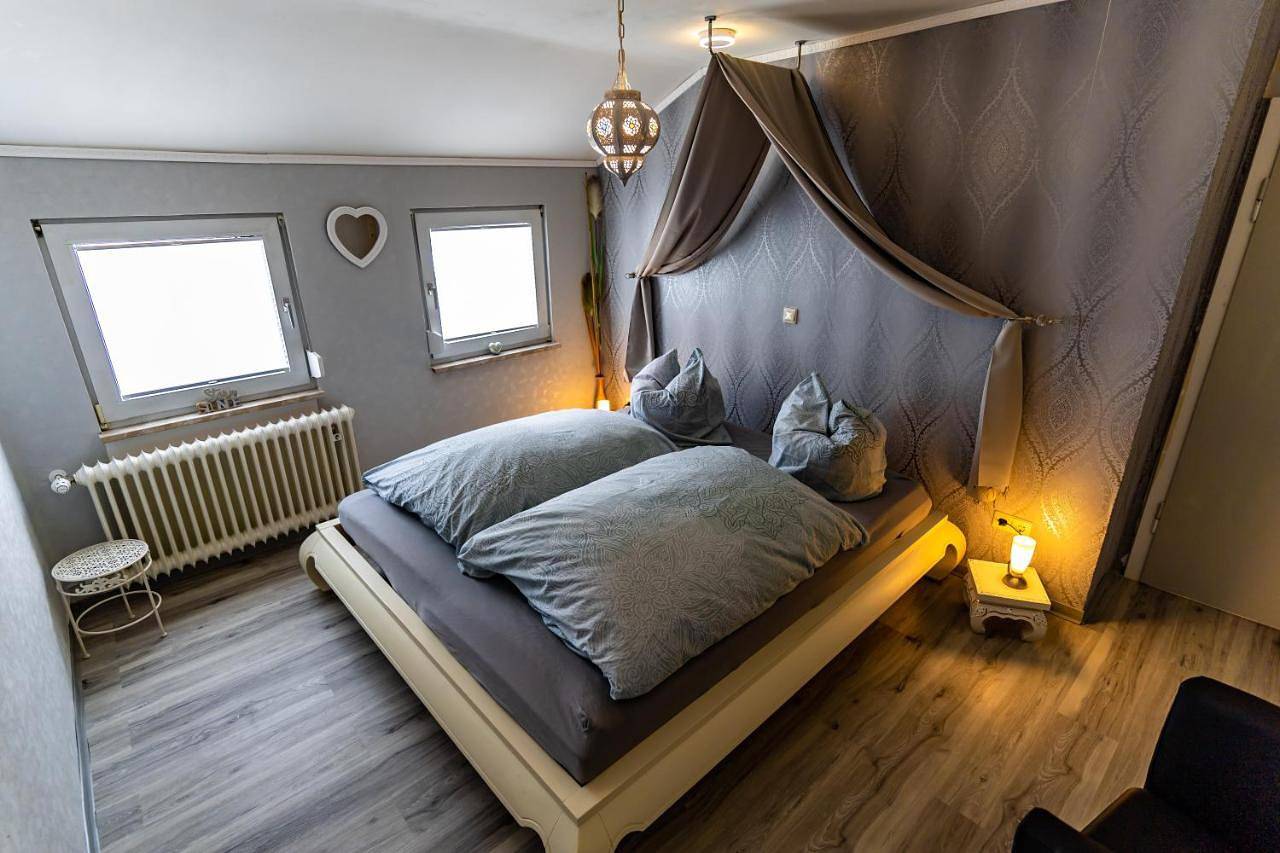 Ganze Wohnung, Timeout Namaste in Waldbrunn (Westerwald), Landkreis Limburg-Weilburg