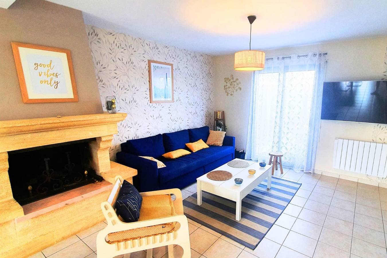 Photo : Maison de vacances