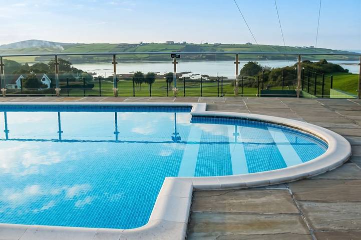 Apartamento de vacaciones para 4 personas, con terraza y jardín - 1