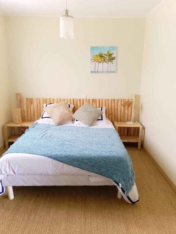 Location de vacances pour 7 personnes, avec jacuzzi et terrasse dans Plage des Aresquiers - 2