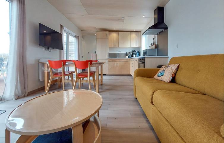 Location de vacances pour 5 personnes, avec piscine et jardin à Ambon - 4