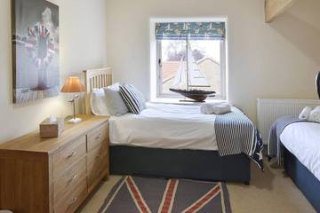 Cottage for 8 People in Scarborough, North Yorkshire, Photo 3