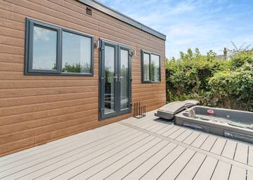 Holiday Home for 4 People in Pembrokeshire, South-Wales, Photo 2