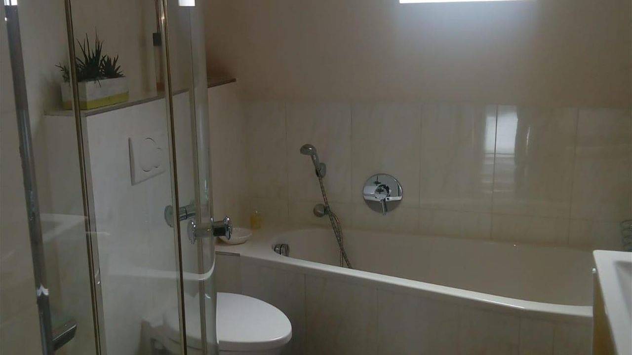 Ganze Ferienwohnung, Ferienwohnung für 2 Personen (50 m²) in Wittlich in Wittlich, Bernkastel-Kues & Umgebung