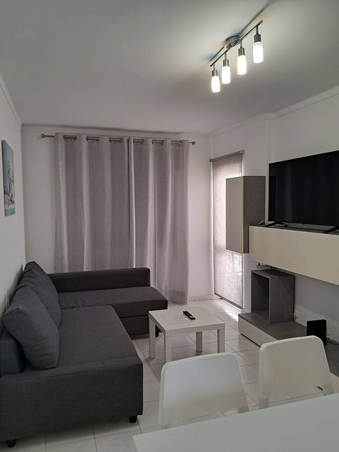 Hel leilighet, Ferieleilighet for 6 personer in Sé (Faro), Faro