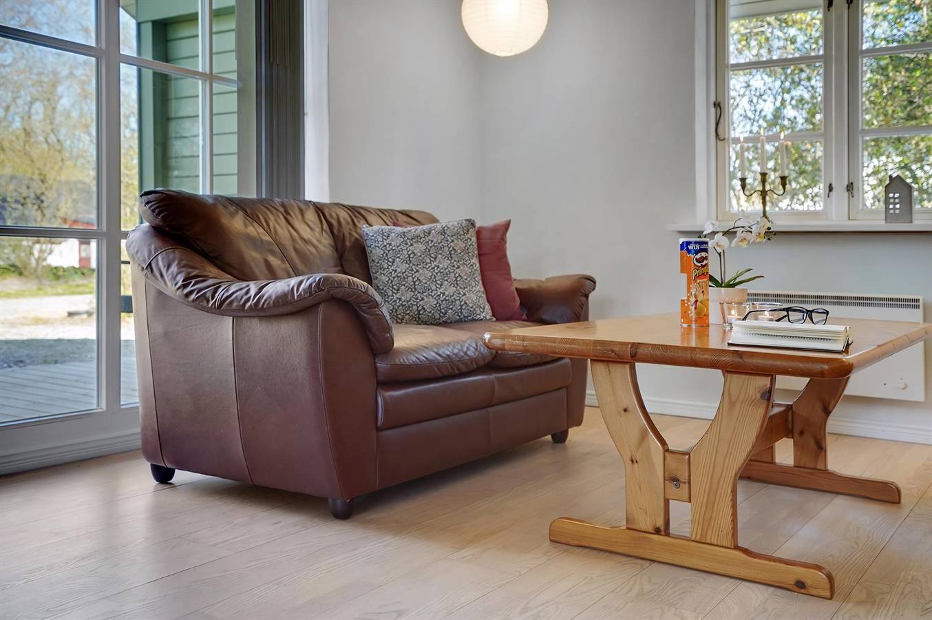 Awesome home in Toftlund w/ 3 Bedrooms in Arrild, Tondern und Umgebung