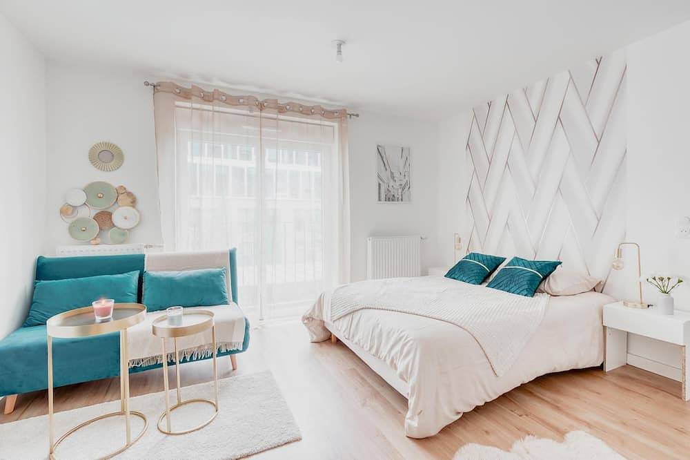 Entire apartment, The Elegant - the gates of Paris - 6 minutes Rer B in Gentilly, Val-de-Marne