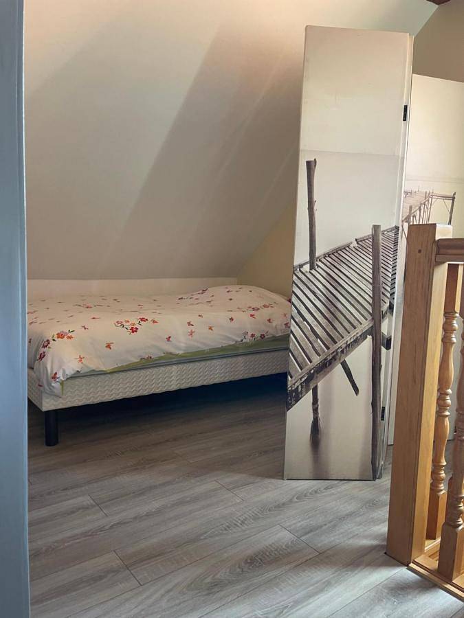 Appartement entier, One-Bedroom Apartment in Scherwiller, Région de Sélestat-Erstein