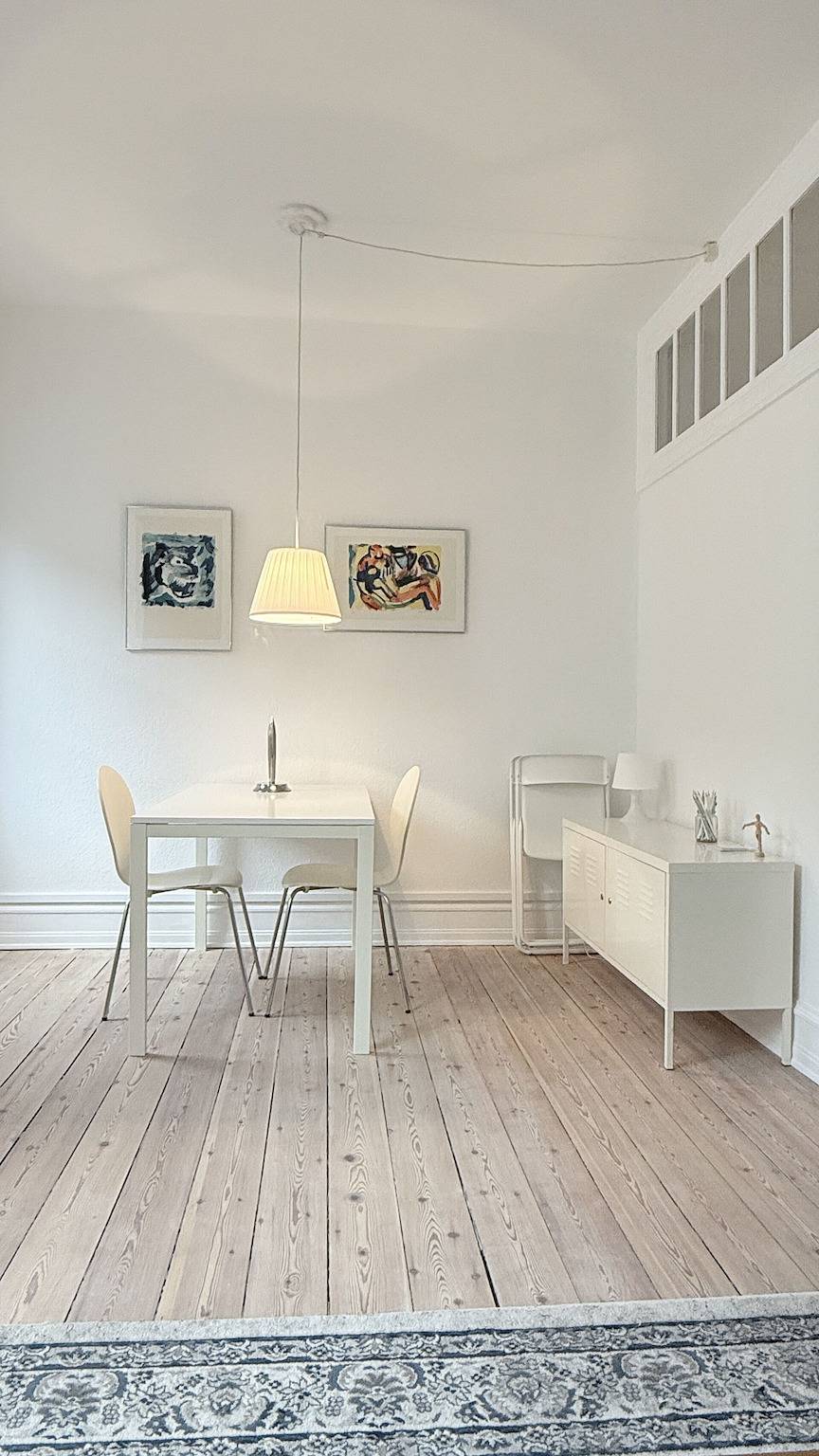 Appartement entier, Østerbro - 4 People - 1br - Close To Nordhavn in Copenhague, Hovedstaden