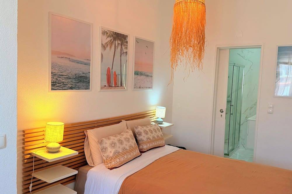 Vacation Rental for 4 Guests in Cascais, Costa Azul