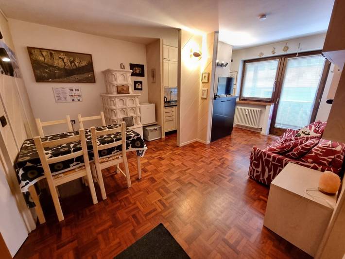 Appartamento intero, Arnica - 108 Vernel in Penia, Canazei