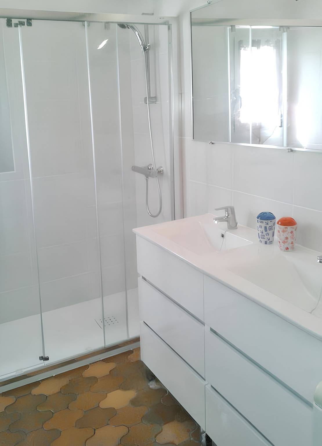 Charmante Villa in L'Escala, privater Pool und Meerblick in l'Escala, Oberampurien